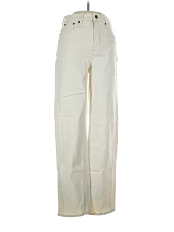 Madewell The Perfect Vintage Wide-Leg Jean (view 1)