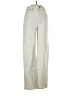 Madewell Ivory Jeans Size 24 waist - photo 1