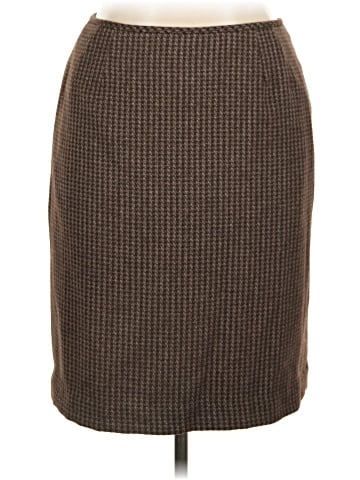 Kasper Casual Skirt (view 1)
