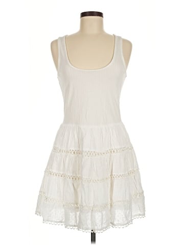 Heartloom Casual Dress (view 1)