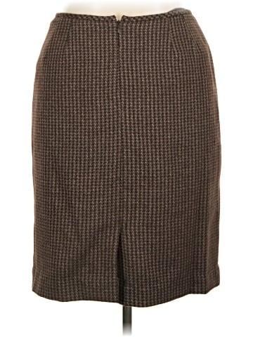 Kasper Casual Skirt (view 2)