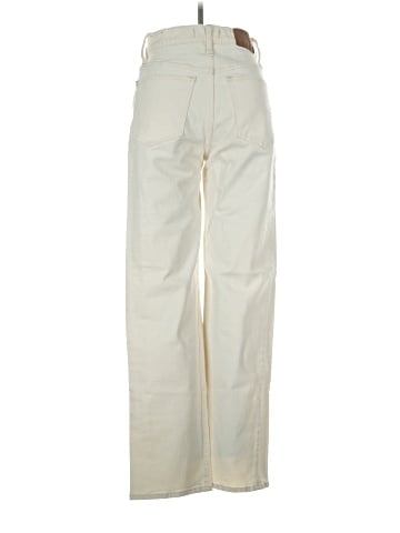 Madewell The Perfect Vintage Wide-Leg Jean (view 2)