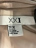 XXI 100% Polyester Tan Vest Size M - photo 6