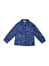 Columbia 100% Polyester Print Blue Raincoat Size 2T - photo 1