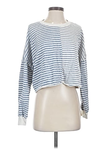 Electric & Rose Pullover Sweater (view 1)
