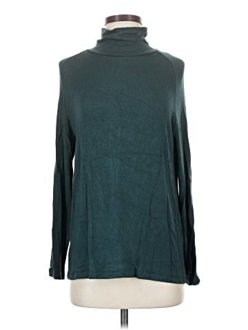 Amour Vert Long Sleeve Turtleneck (view 1)