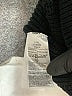Gap 100% Cotton Black Pullover Sweater Size L (tall) - photo 7