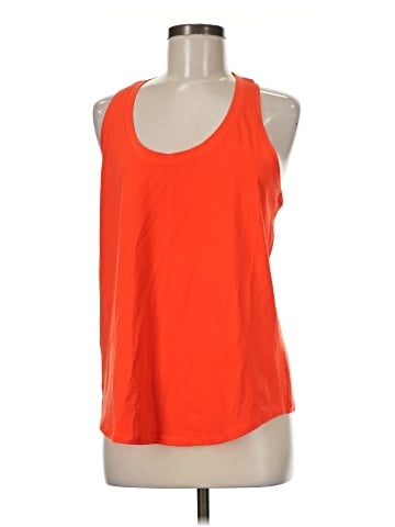 Lululemon Athletica Active Tank (view 1)