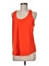 Lululemon Athletica Orange Active Tank Size M (estimated) - photo 1