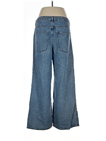 Divided by H&M Jeans (view 2)