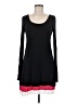 Bailey 44 Black Casual Dress Size M - photo 1