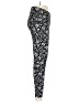 Old Navy Print Black Leggings Size M - photo 4