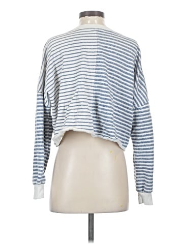 Electric & Rose Pullover Sweater (view 2)