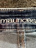 Maurices Blue Jeans Size 18 - photo 4