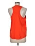 Lululemon Athletica Orange Active Tank Size M (estimated) - photo 2