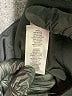 T Tahari Solid Black Active Pants Size M - photo 8