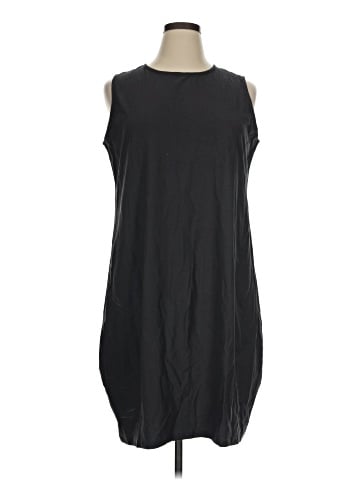 Eileen Fisher Casual Dress (view 1)