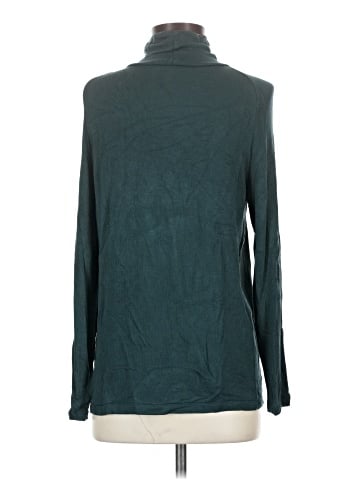 Amour Vert Long Sleeve Turtleneck (view 2)