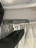 Horny Toad 100% Linen Gray Casual Skirt Size XS - photo 4
