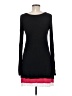 Bailey 44 Black Casual Dress Size M - photo 2