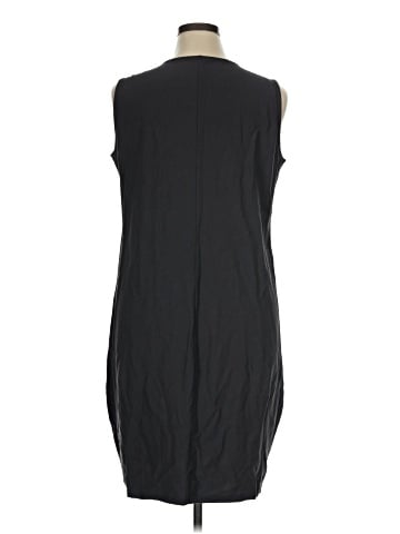 Eileen Fisher Casual Dress (view 2)