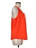 Lululemon Athletica Orange Active Tank Size M (estimated) - photo 4