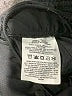 Nike 100% Nylon Graphic Black Athletic Shorts Size S - photo 4