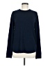 Velvet by Graham & Spencer Blue Pullover Sweater Size M - photo 1