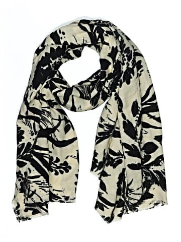 Zara Scarf (view 1)
