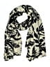 Zara 100% Acrylic Black Scarf One size - photo 1