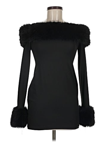 Shein Long Sleeve Top (view 1)