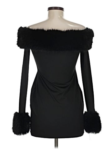 Shein Long Sleeve Top (view 2)