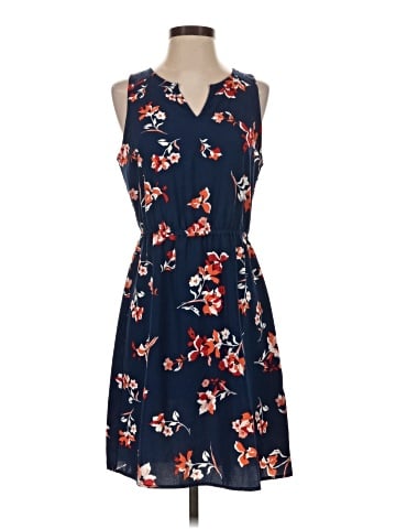 41Hawthorn Casual Dress (view 1)