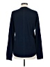 Velvet by Graham & Spencer Blue Pullover Sweater Size M - photo 2