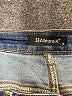 Allegra K Blue Jeans Size M - photo 7