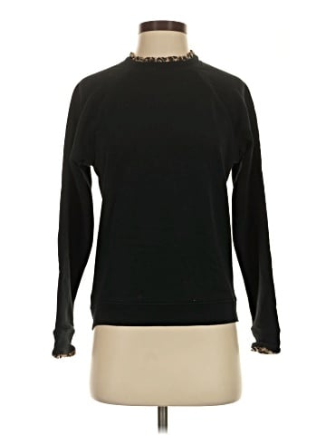 J.Crew Factory Store Turtleneck Sweater (view 1)