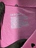 Cat & Jack Hearts Pink Shorts Size 8 - photo 3
