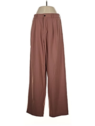 Zara Casual Pants (view 1)