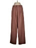Zara Brown Casual Pants Size S - photo 1