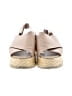 Vince. Tan Wedges Size 9 - photo 2