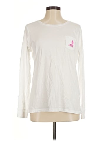 Vineyard Vines Long Sleeve T-Shirt (view 1)