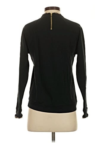 J.Crew Factory Store Turtleneck Sweater (view 2)