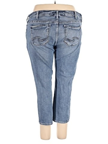 Silver Jeans Co. Jeans (view 2)