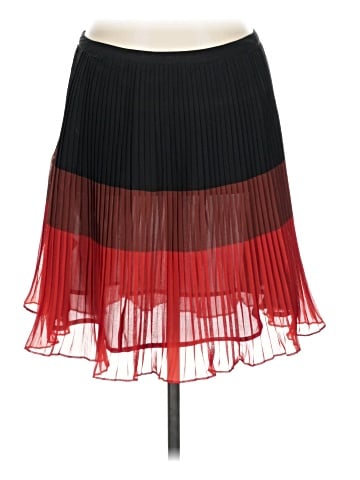 French Connection Formal Skirt (view 2)