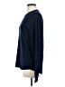 Velvet by Graham & Spencer Blue Pullover Sweater Size M - photo 5