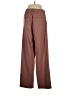 Zara Brown Casual Pants Size S - photo 2