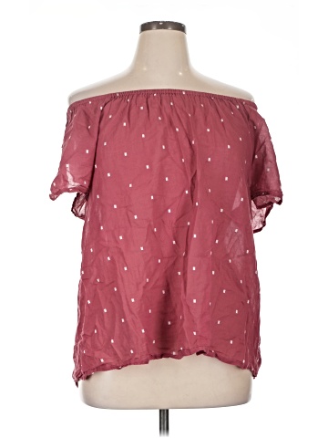 Caslon Tube Top (view 1)