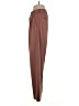 Zara Brown Casual Pants Size S - photo 5