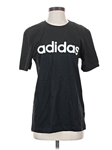 Adidas Short Sleeve T-Shirt (view 1)