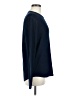 Velvet by Graham & Spencer Blue Pullover Sweater Size M - photo 4